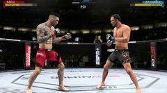 UFC PS5 - comprar online