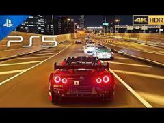 Gran Turismo Sport PS5 Retro en internet