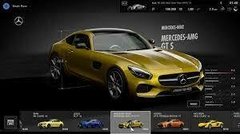 GRAN TURISMO SPORT en internet