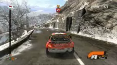 Imagen de WRC 4 PS3