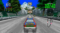 DAYTONA USA PS3 - comprar online