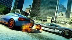 BURNOUT PARADISE REMASTERED PS4 en internet