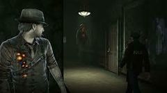 Imagen de MURDERED SOUL SUSPECT PS3