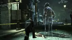 MURDERED SOUL SUSPECT PS3 - tienda online