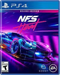 Need for Speed™ Heat Deluxe Edition