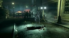 MURDERED SOUL SUSPECT PS3 - Electronicgame