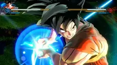 DRAGON BALL XENOVERSE 2 PS4 - comprar online