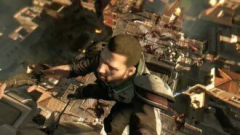 Dying Light The Following Edicion Mejorada PS5 Retro en internet