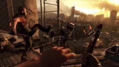 Dying Light PS5 Retro digital - Electronicgame