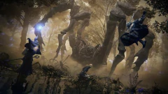 Imagen de ELDEN RING NIGHTREIGN PS4 digital