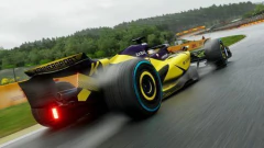 F1 25 Standard Edition PS5 digital - comprar online