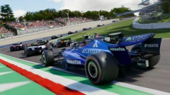F1 25 Standard Edition PS5 digital - tienda online