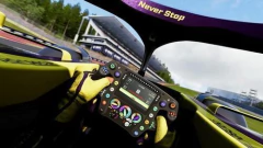 F1 25 Standard Edition PS5 digital - Electronicgame