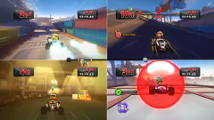 F1 RACE STARS PS3 DIGITAL en internet