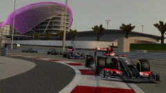 F1 2014 PS3 en internet