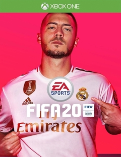 FIFA 20 XBOX ONE