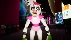 Five Nights at Freddys Security Breach Ps4 - tienda online