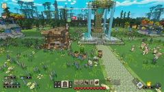 MINECRAFT LEGEND XBOX ONE X/S digital - Electronicgames