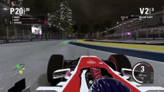 Imagen de F1 2015 PS5 digital