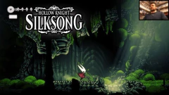 Hollow Knight Silksong Ps5 Digital en internet