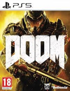 DOOM PS5