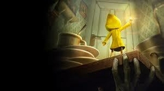 Little Nightmares Complete Edition PS5 en internet