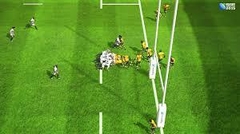 RUGBY WORLD CUP 2015 PS3 - tienda online