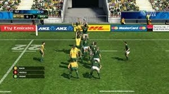 RUGBY WORLD CUP 2015 PS3 - Electronicgame