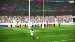 RUGBY WORLD CUP 2015 PS3 on internet