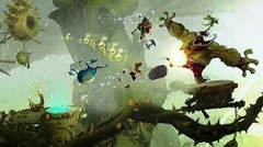 RAYMAN LEGENDS PS5 Retro en internet