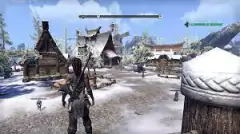 The Elder Scrolls Online PS5 - tienda online