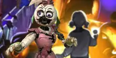 Five Nights at Freddys Security Breach Ps4 - buy online