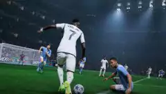 EA FC 25 PS5 - comprar online