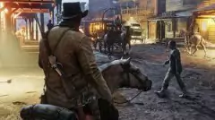 RED DEAD REDEMPTION 2 ULTIMATE PS5 - tienda online