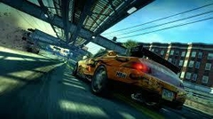 BURNOUT PARADISE REMASTERED PS4 - comprar online