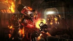 Wolfenstein Old Blood Ps4 - Electronicgame