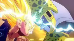 DRAGON BALL KAKAROT DELUXE EDITION PS5 en internet