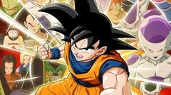 DRAGON BALL KAKAROT DELUXE EDITION PS5 - comprar online