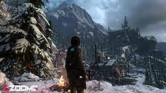 RISE OF THE TOMB RAIDER PS5 - tienda online