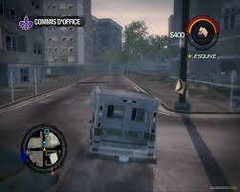 SAINTS ROW 2 PS3 - comprar online