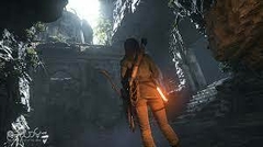 RISE OF THE TOMB RAIDER PS4 - Electronicgame