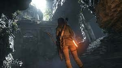 RISE OF THE TOMB RAIDER PS5 - Electronicgame