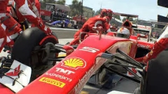 F1 2015 PS4 digital - comprar online