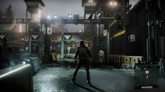 INFAMOUS SECOND SON PS5 en internet