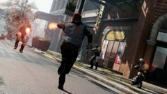 INFAMOUS SECOND SON PS4 en internet