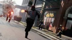 INFAMOUS SECOND SON PS4 on internet