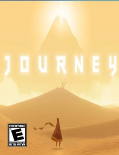 JOURNEY PS5