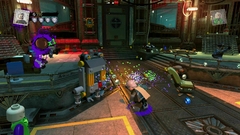 LEGO DC Super Villains PS5 en internet