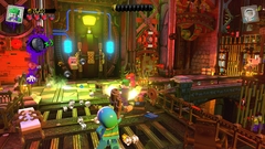 Imagen de LEGO DC Super Villains PS4