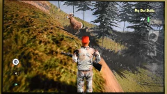 WORLD HUNTER PS3 - comprar online